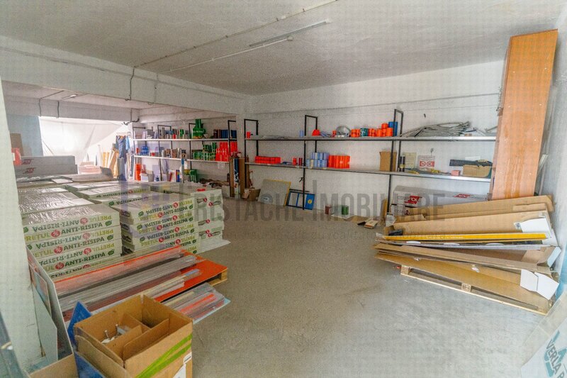 Sector 6, Spatiu de productie Bd. Preciziei