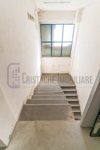 Sector 6, Spatiu de productie Bd. Preciziei