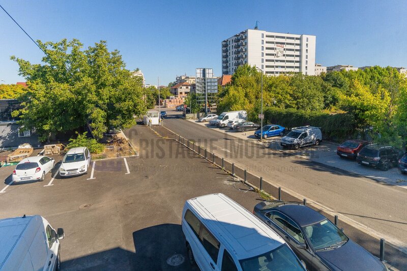 Sector 6, Spatiu de productie Bd. Preciziei